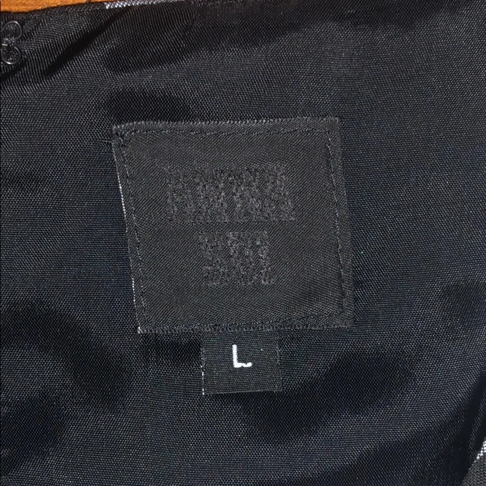 Anna Sui shift dress - Picture 4 of 5